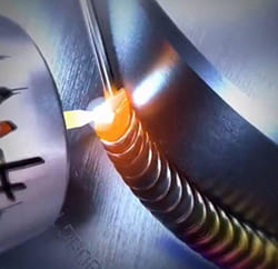 сварка нержавейки зварювання нержавійки